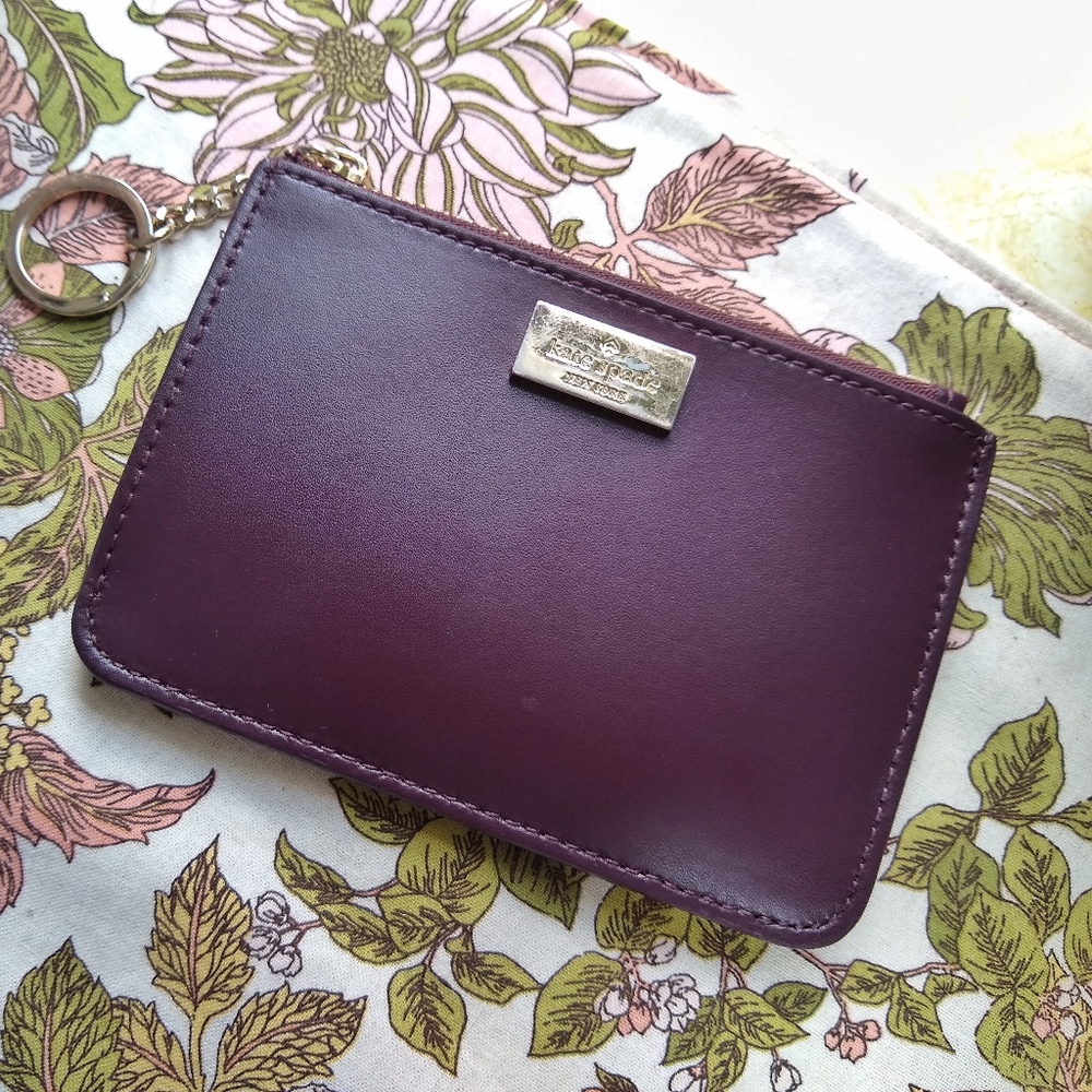 Kate Spade Cardholder